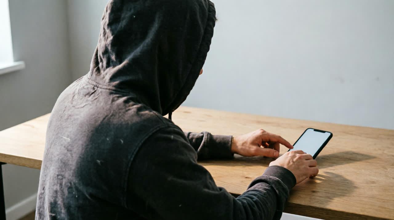 Как защитить аккаунты и личные данные в 2026 году